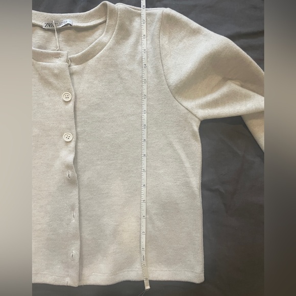 Soft cardigan - Picture 3 of 3